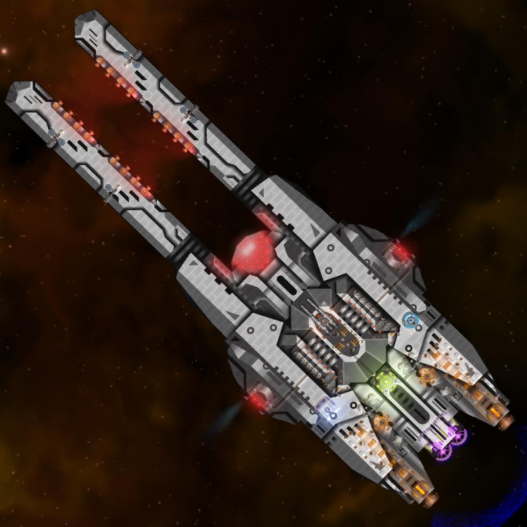 Thermal Resonance Lance Cruiser