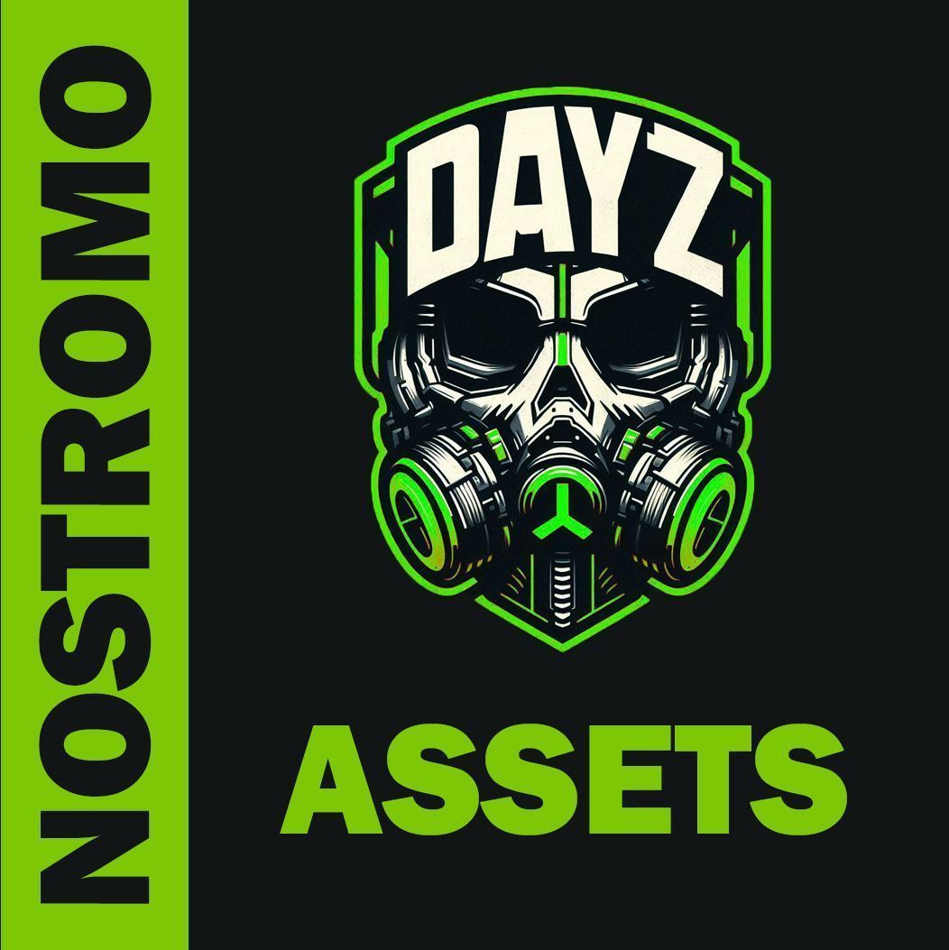Nostromo - Assets