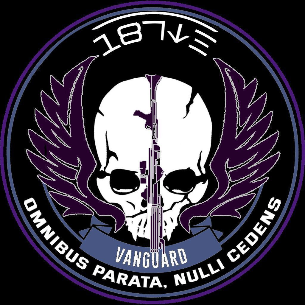 187th Legion Aux Mod
