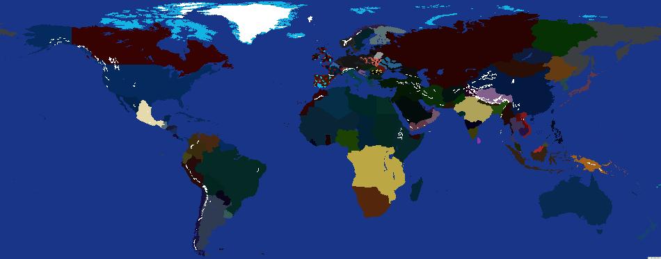 Eine Halbwegs Siegreiche Wehrmacht - What if WWII Ended Early