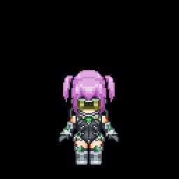 LCY_アンドロイド（生体コア付き）