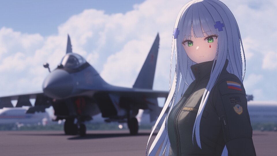 [PVE1-4]Antonov Airport AI盟友版