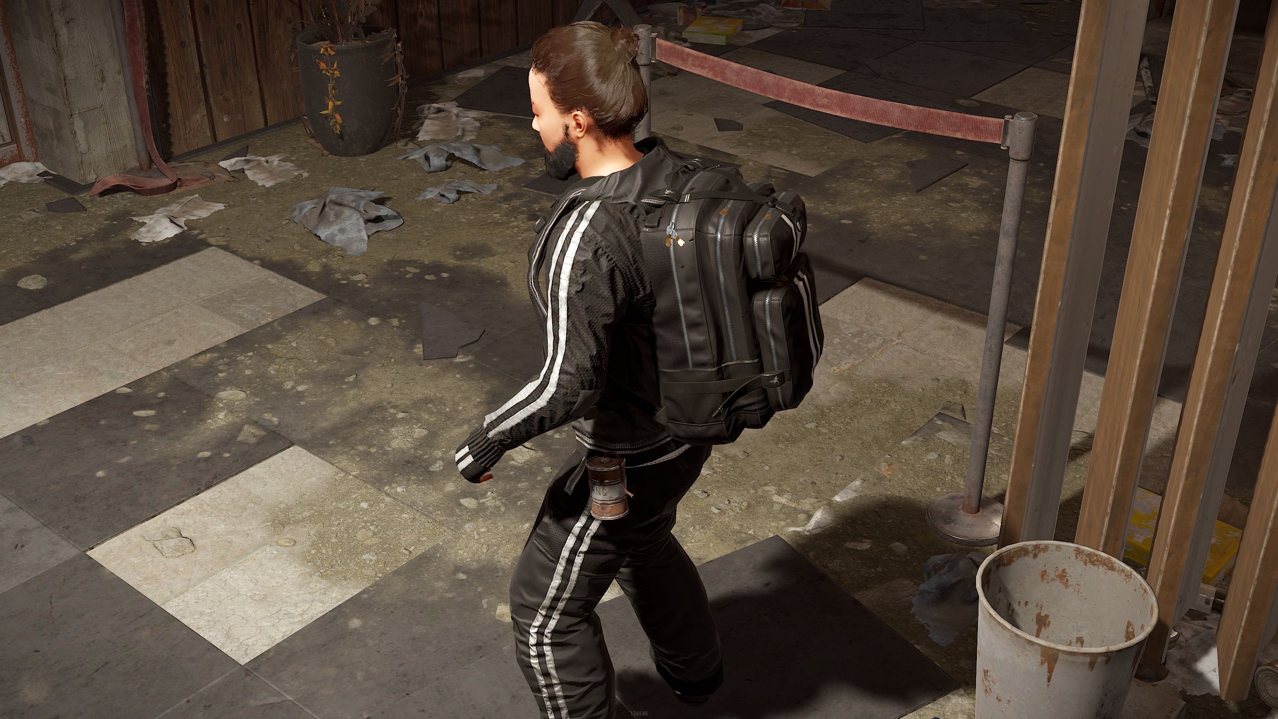 Training Backpack thumbnail 4