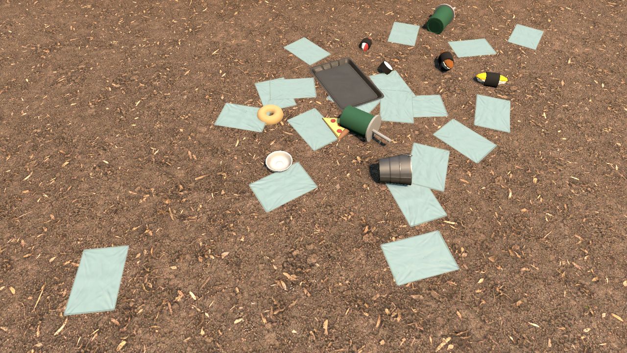 Garbage