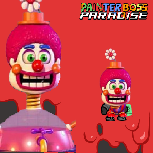 FRUIT PUNCH BOI