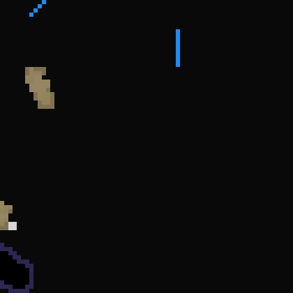 (STYLE +!!)Blackhole, darkest of dark