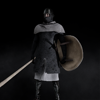 Experience Sergant Sperman
