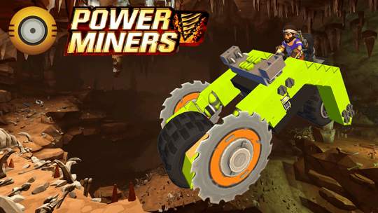 Stone Chopper