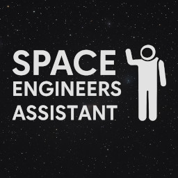 Space Engineers Assistant preview