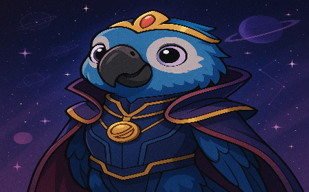 Avian Ascendancy