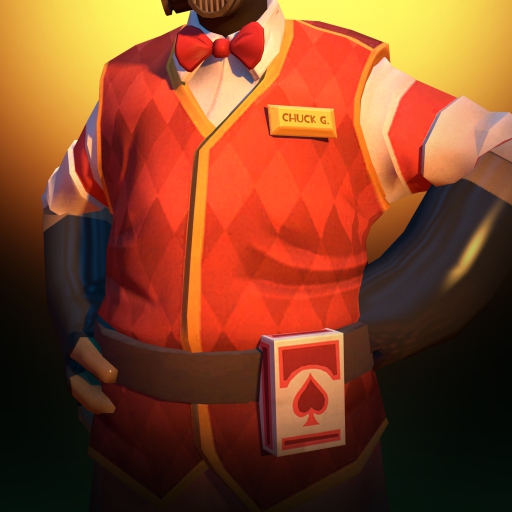 Fierce Dealer