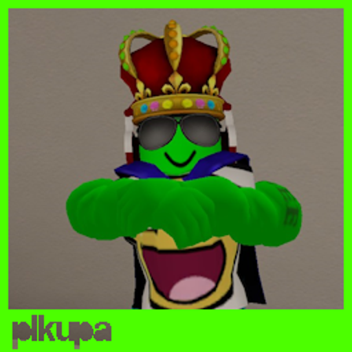 plkupa - Roblox Playermodel Preview