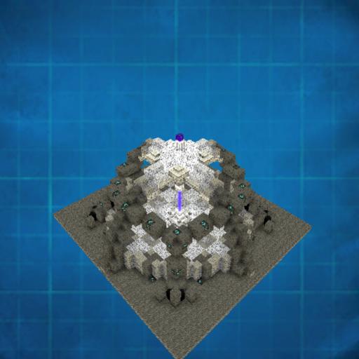Undersea Arena