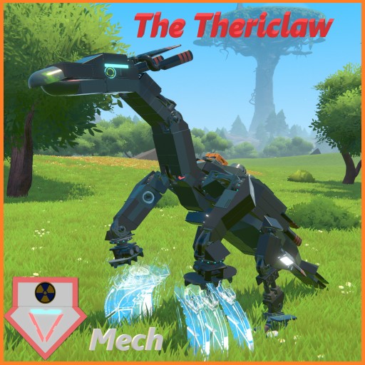 The Thericlaw