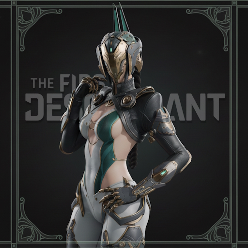 [The First Descendant] - Ultimate Freyna II.
