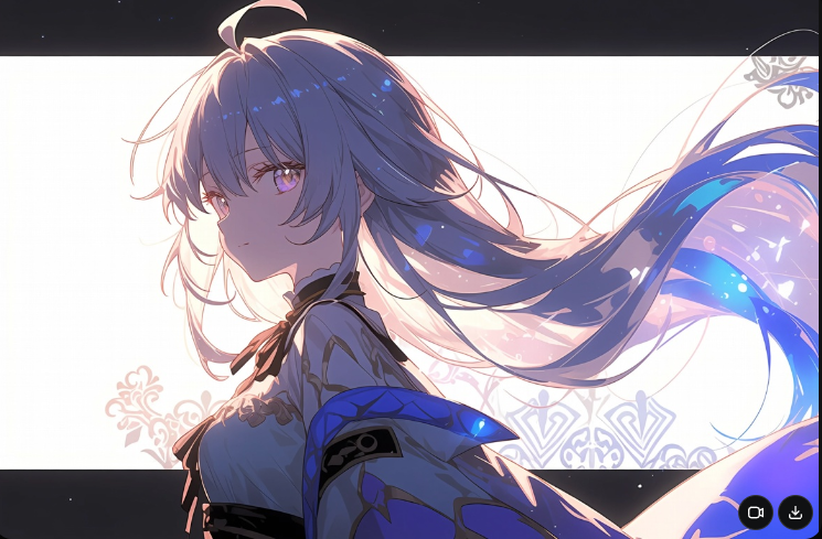 <size=24><color=#0000FF></color><size=24><color=#0000FF>【一线天】</color><color=#FF1493>三十八期</color> preview