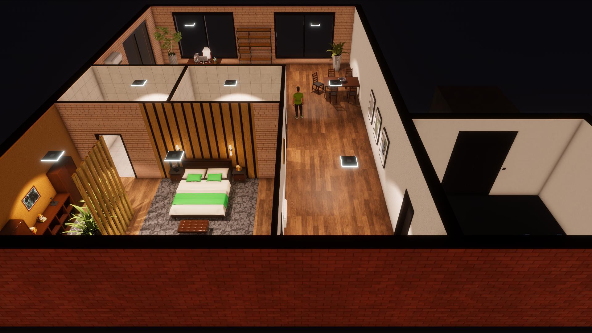 L1 Home