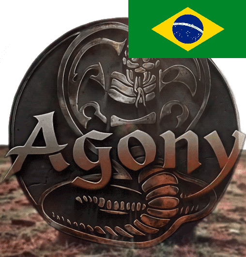 PTBR Agony