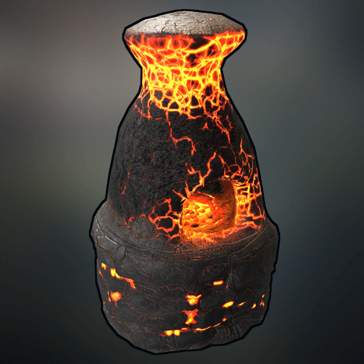 MagmaForge