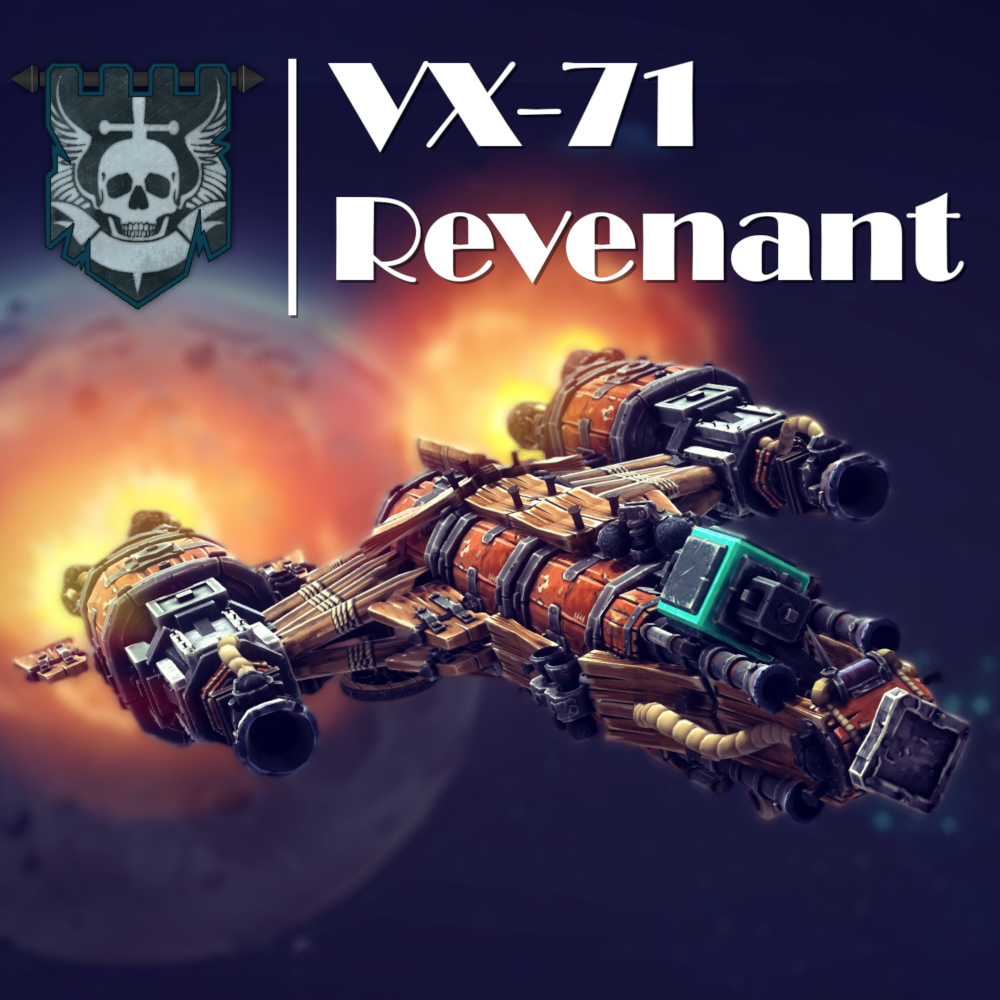 VX-71 Revenant