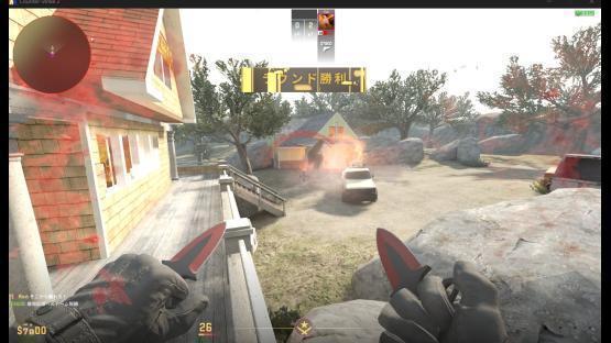 de_lake_2_fun – Counter-Strike 2 Mod