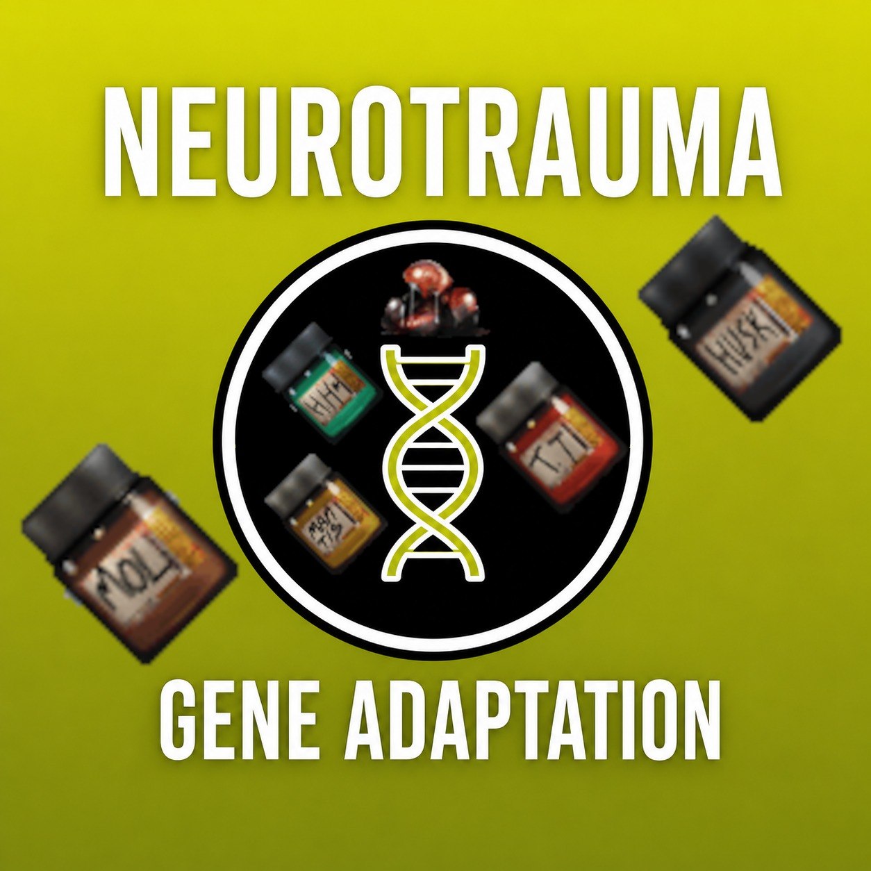 NT Gene Adaptation – Barotrauma Mod