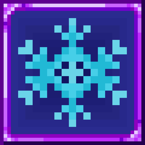 Ice's useless items – tModLoader Mod