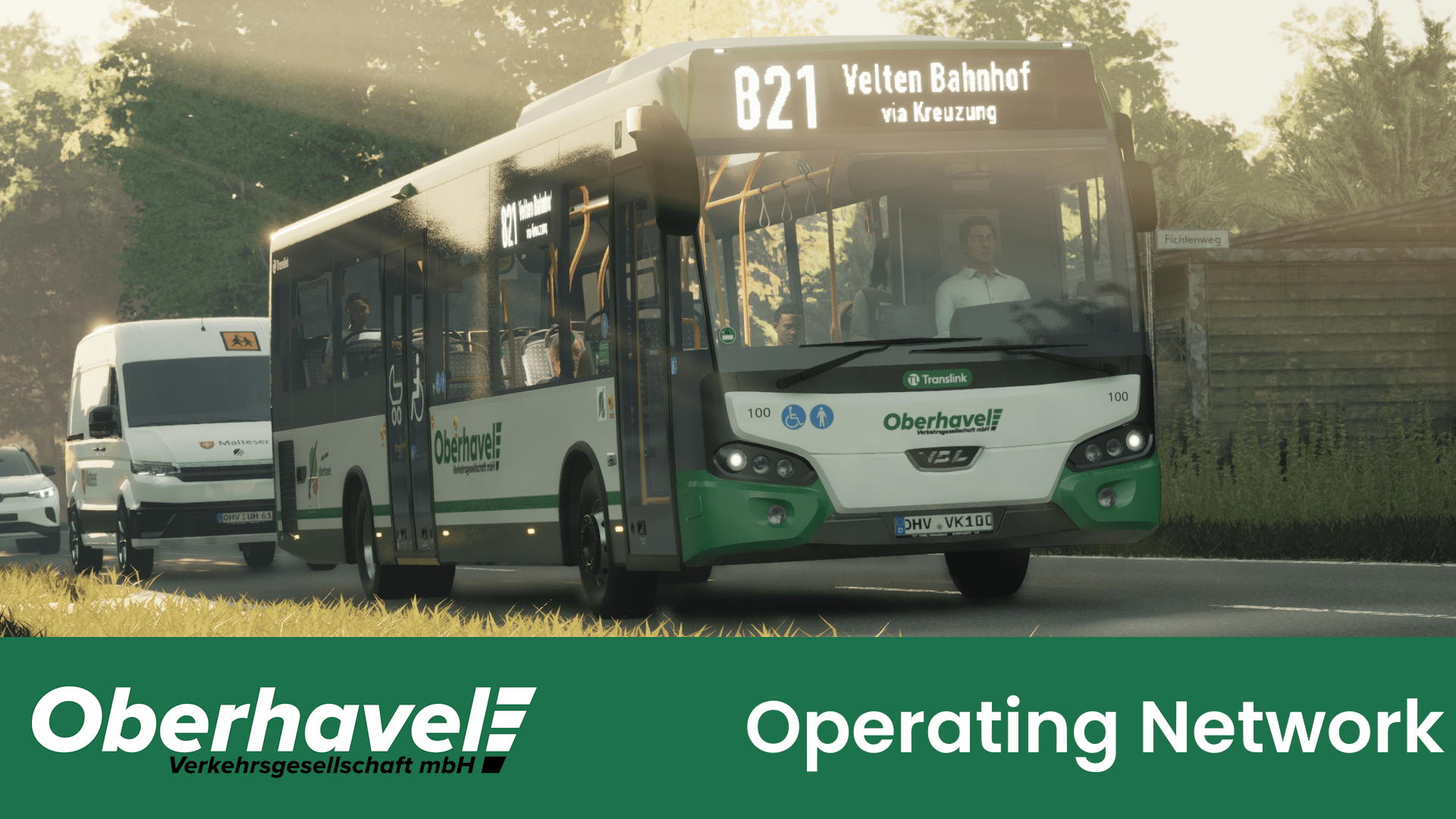 Oberhavel | Operating Plan (Oberhavel) | Version V1.0.1