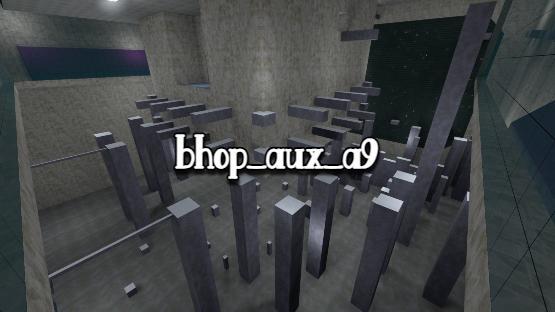 bhop_aux_a9 – Counter-Strike 2 Mod
