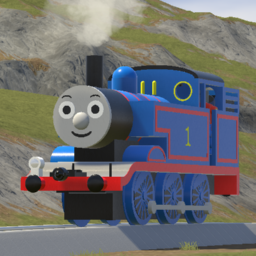 Thomas (T&F) - Remastered 2026