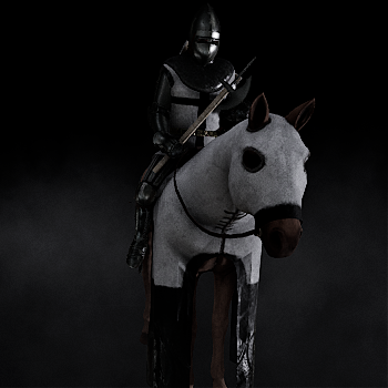 Teutonic Order Knights