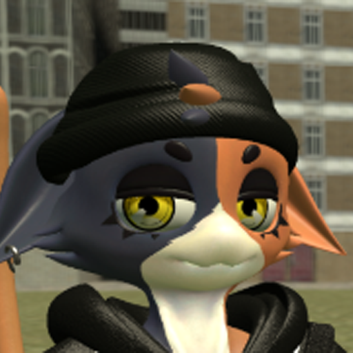 [RAGDOLL] Meowskulls
