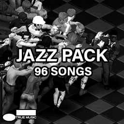 True Music: Jazz Pack – Project Zomboid Mod