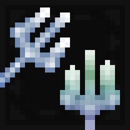 Terratrident