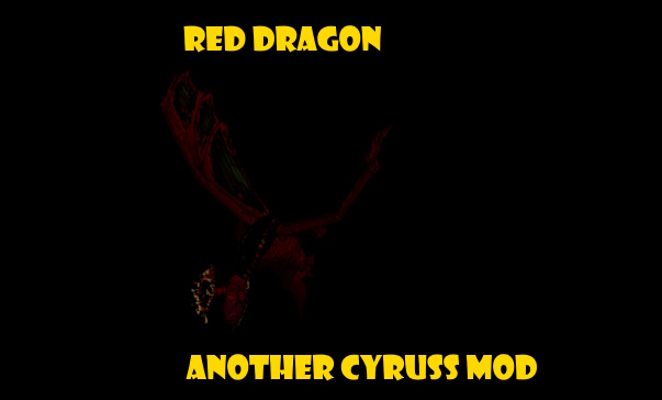 Red Dragon