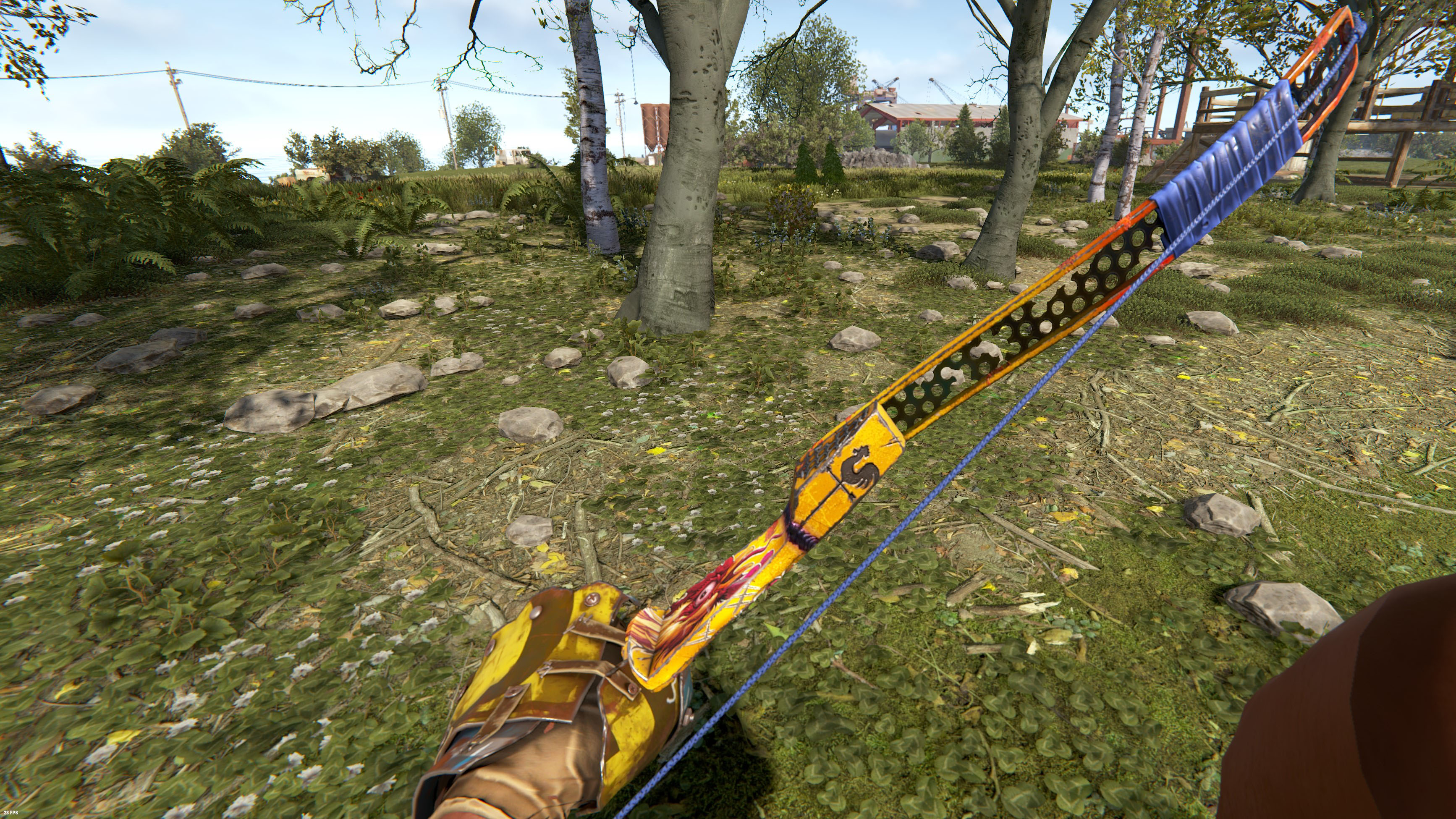 Cock Bow thumbnail 9