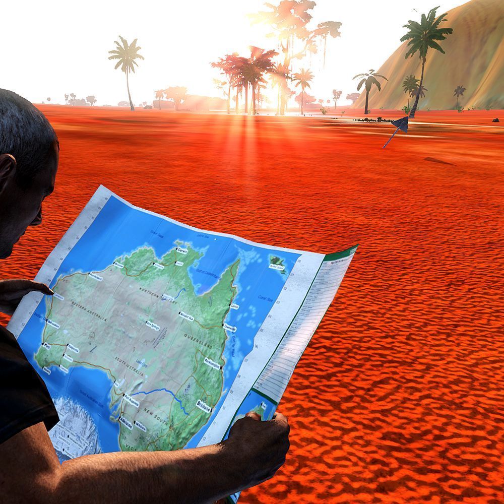 Australia_Addons