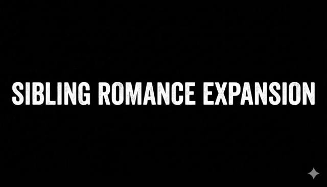 Sibling Romance Expansion mod preview for RimWorld