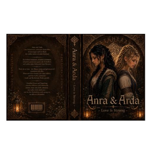 Anra & Arda