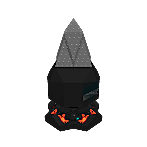 The Blade Spinner