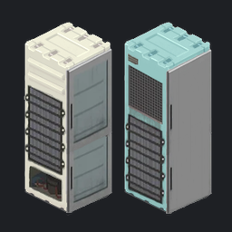 Massive Fridge Containers [B42] – Project Zomboid Mod