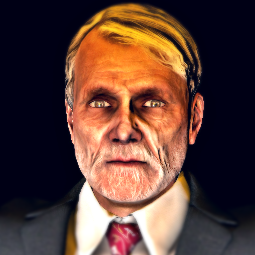 Fakefactory Breen