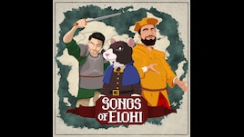 Songs of Elohi Chinese Translation