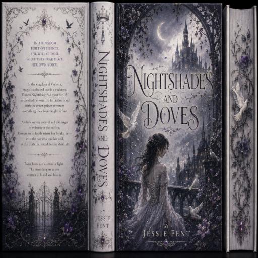 Nightshades and Doves