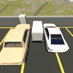 Highly Compact Car
