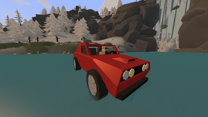 红隼 Vermilion Falcon preview