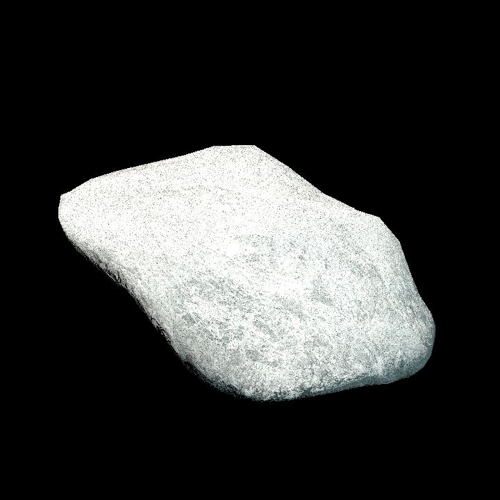 Terrain, Rock 22