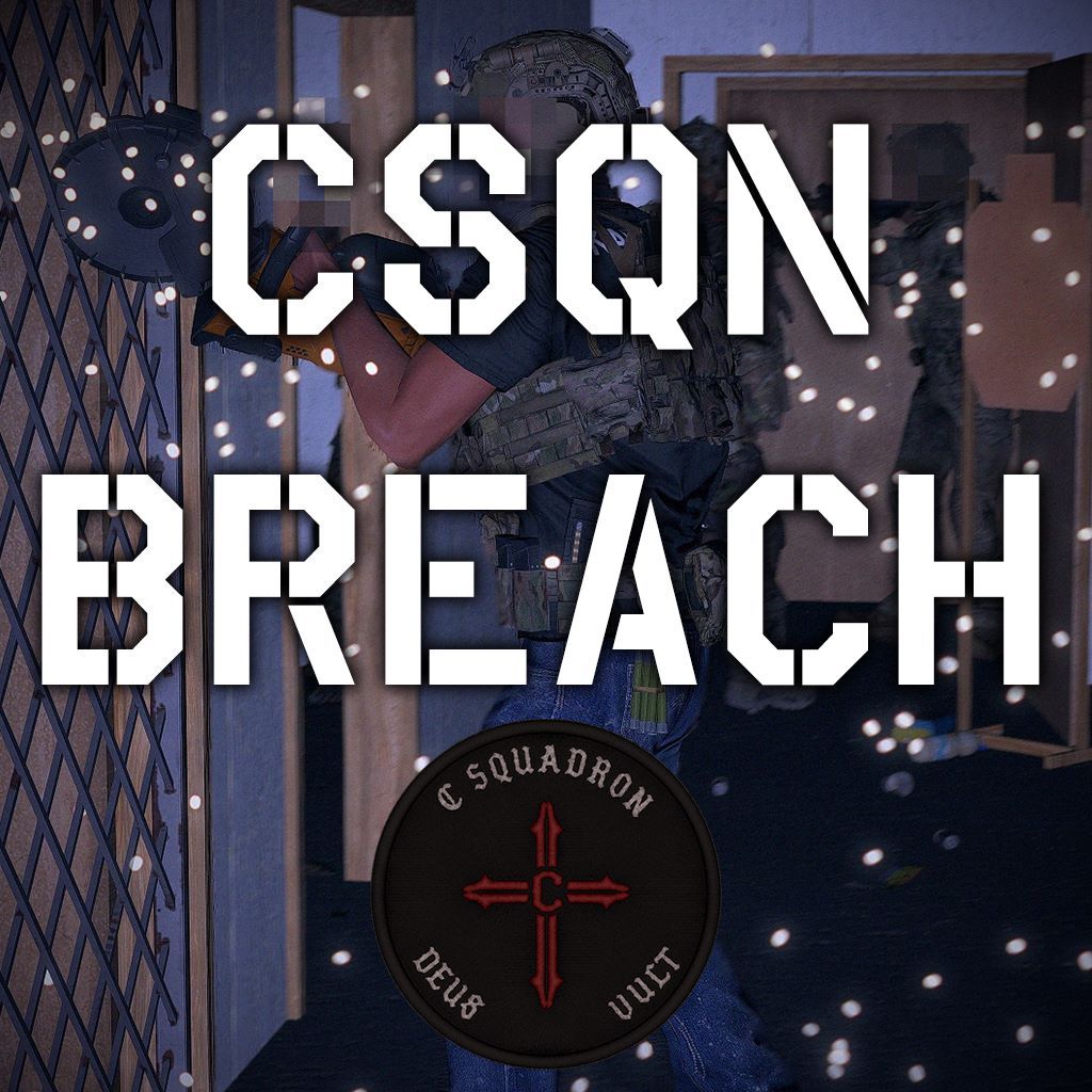 CSQN Breach