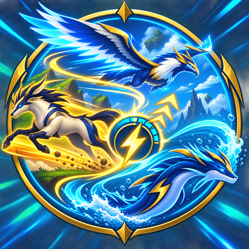 Faster Mounts and More Stamina