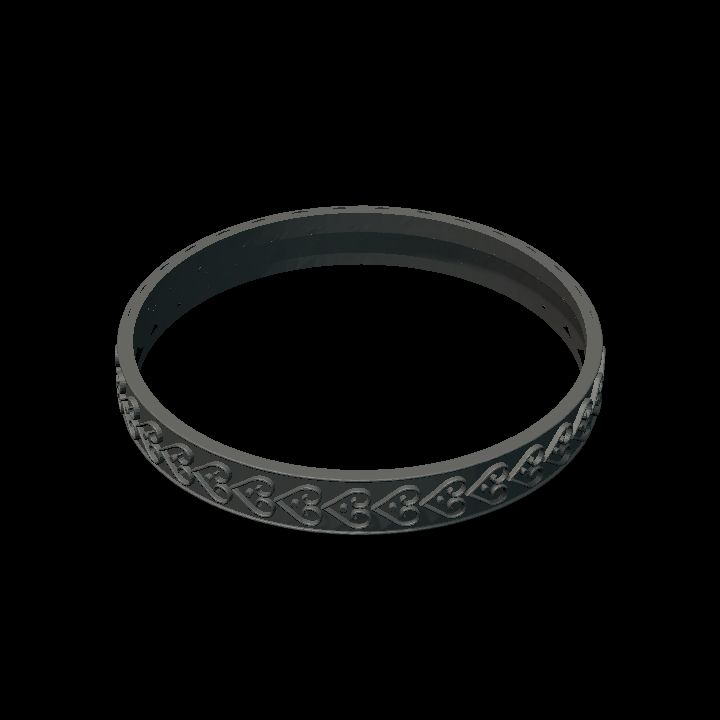 Decorative crown 9